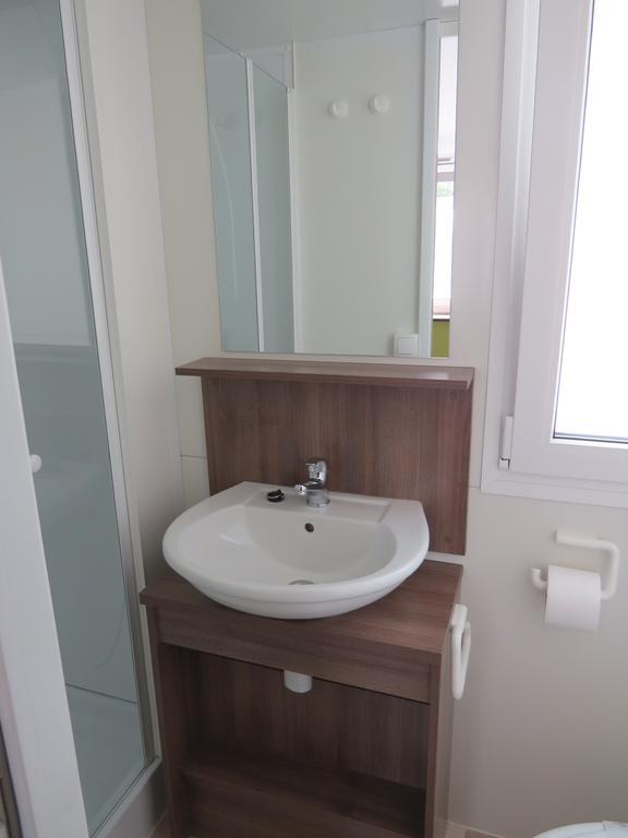 Camping Mia Bungalow & Mobile Home Biograd Na Moru Kamer foto