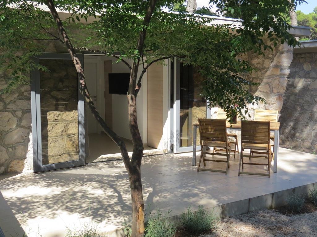 Camping Mia Bungalow & Mobile Home Biograd Na Moru Kamer foto