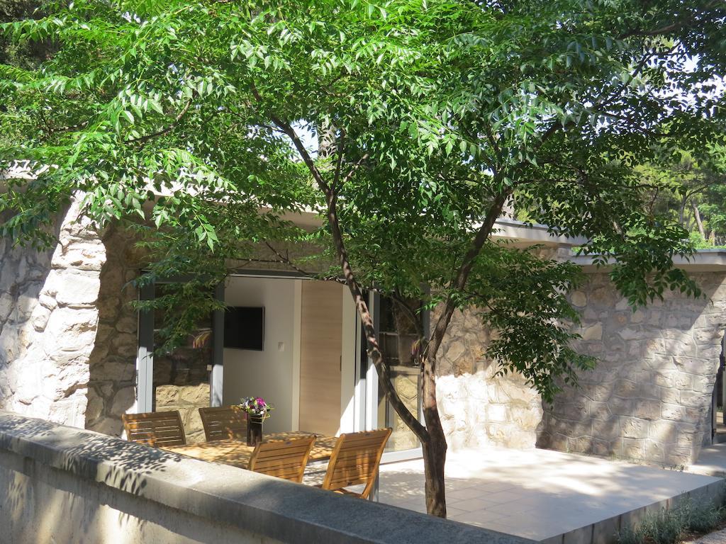 Camping Mia Bungalow & Mobile Home Biograd Na Moru Kamer foto