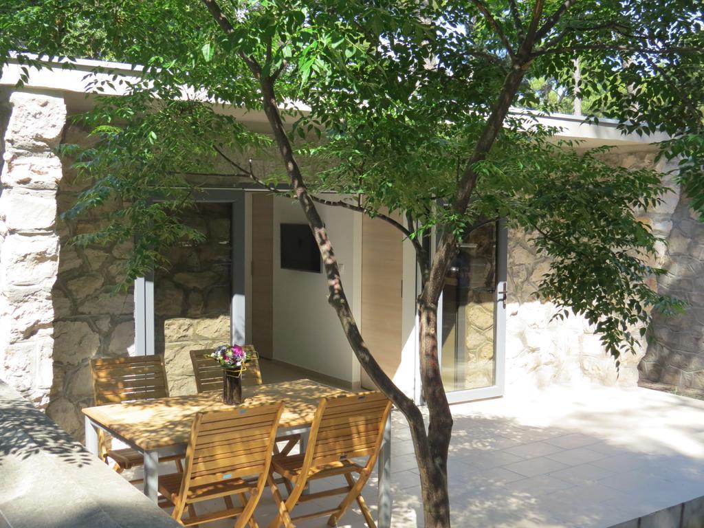 Camping Mia Bungalow & Mobile Home Biograd Na Moru Kamer foto