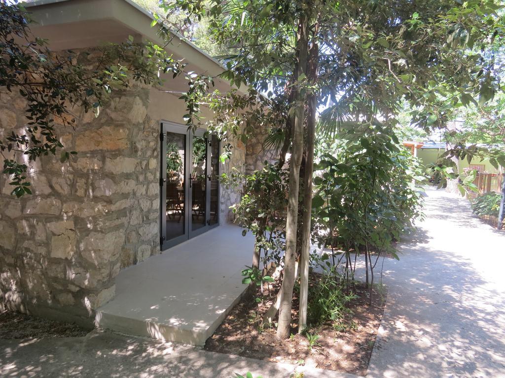 Camping Mia Bungalow & Mobile Home Biograd Na Moru Kamer foto
