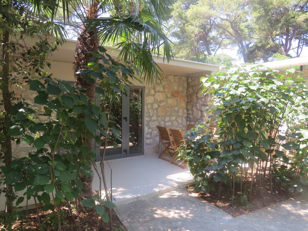 Camping Mia Bungalow & Mobile Home Biograd Na Moru Kamer foto