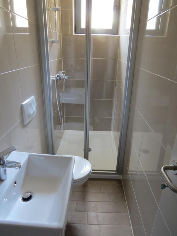 Camping Mia Bungalow & Mobile Home Biograd Na Moru Kamer foto