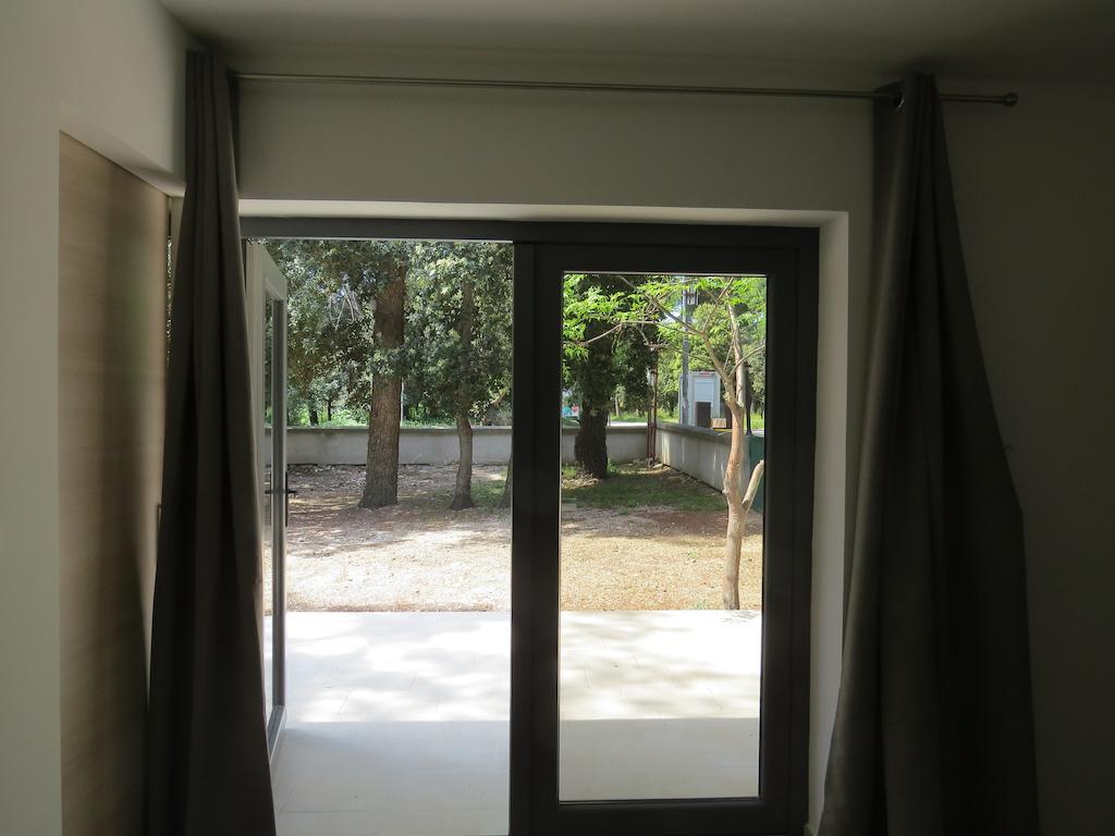 Camping Mia Bungalow & Mobile Home Biograd Na Moru Kamer foto